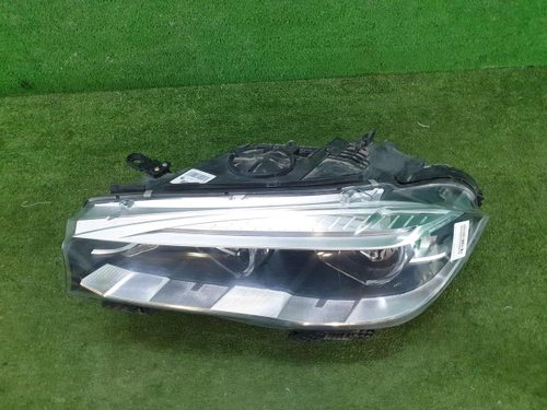 Фара левая BMW X5 F15 X6 F16 15-18 LED В сборе