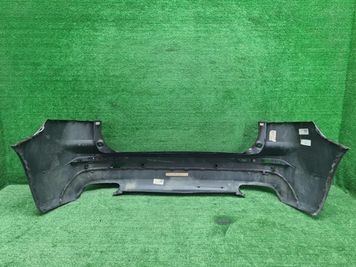 Бампер задний Volvo XC60 2 (2017-2021)