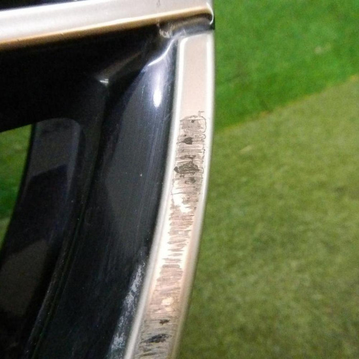 Диск литой R20 BMW M8 F91 F92 F93 (2019-н.в.) 813 стиль задний