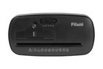 Уничтожитель бумаг  Filum FL-SH011-02S