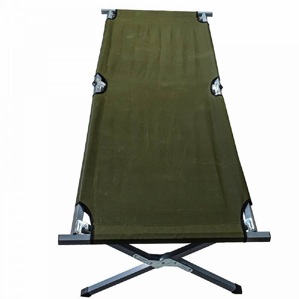 Кровать походная армейского образца