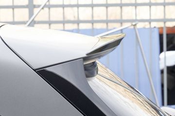 Спойлер V.1 дляMercedes GLA X157