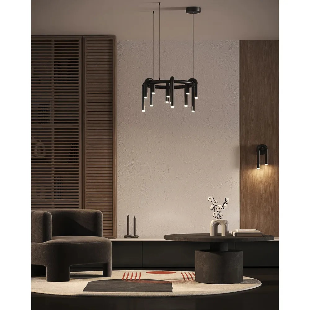 Настенный светильник Arte Lamp WARHOL