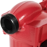 Насос циркуляционный ROMMER 15/60-130