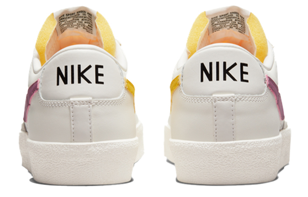 Кроссовки Nike Blazer Low 77 Vntg