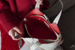 СУМКА Италия Le Borsette 85920