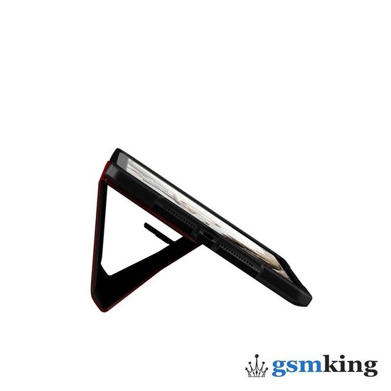 UAG Metropolis Series Case for Apple iPad 10.2-inch (7th & 8th & 9th Gen) 2019-20-21 Magma (Красный)121916119393