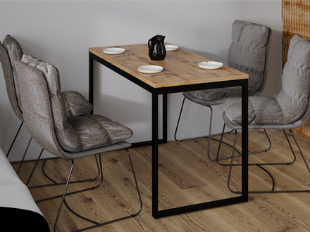 Стол письменный СП-6