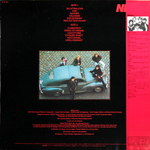 Nena / Nena (LP)