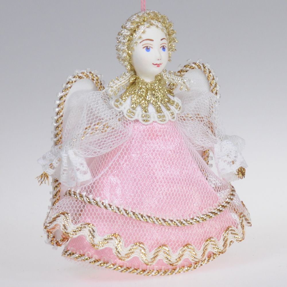 Ёлочная игрушка Малый Ангел