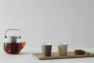 Чайный стакан Viva Scandinavia &quot;Anna&quot; 80 мл