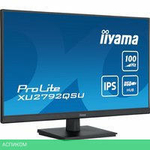 Монитор Iiyama ProLite XU2792QSU-B6
