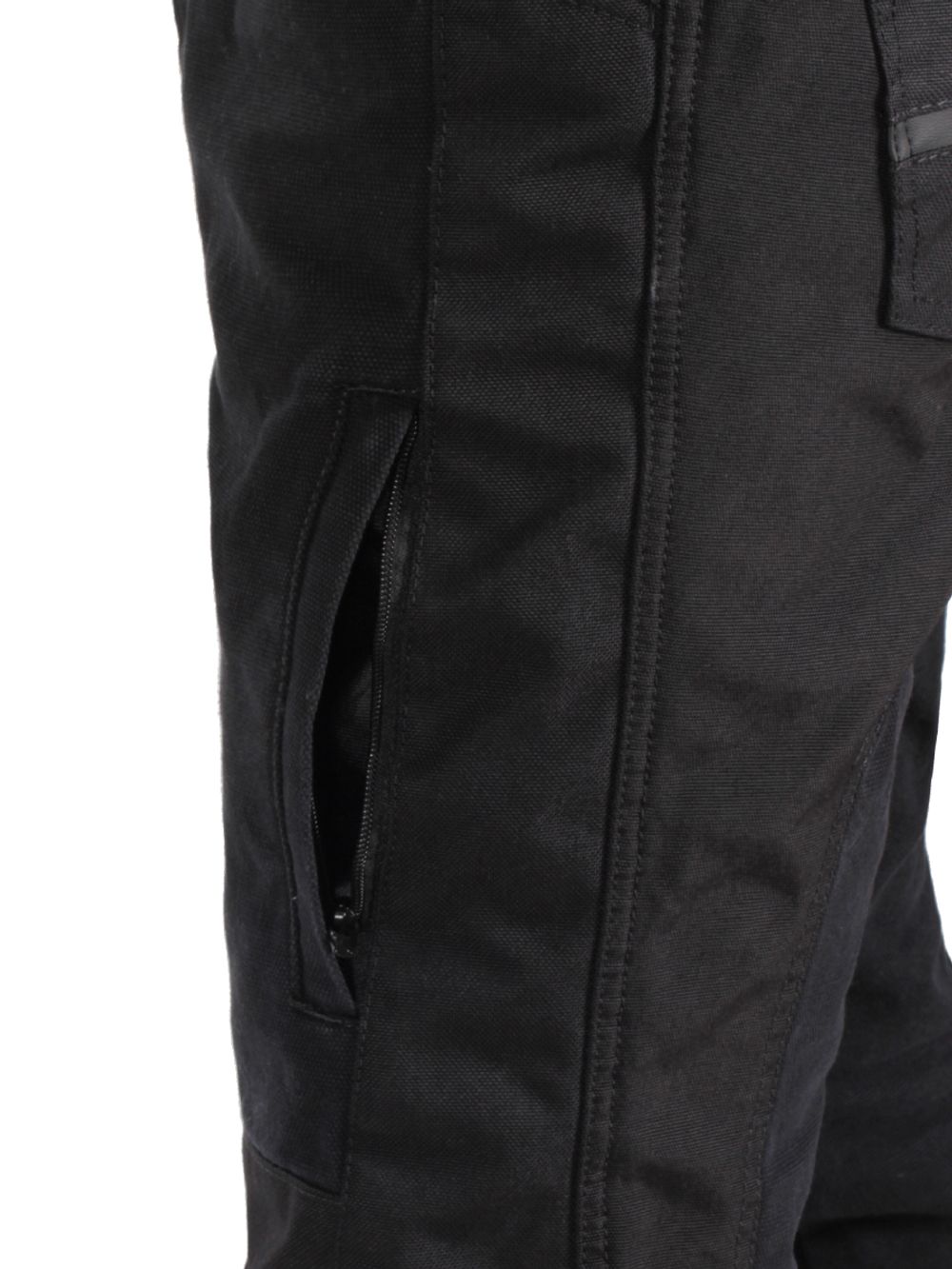 Scorp Plus / Черный