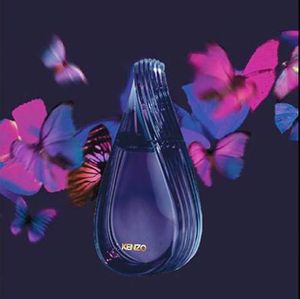 Kenzo Madly Oud Collection