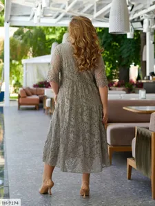Платье IH-9178 Фабрика Моды