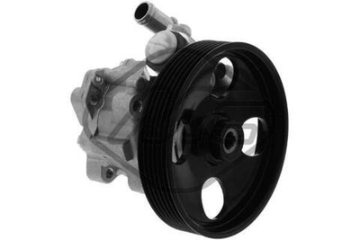 Metalcaucho - 50545-MTC - Hidraulicna pumpa, upravljanje