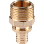 Переходник с наружной резьбой 16x3/4" REHAU RAUTITAN RX+