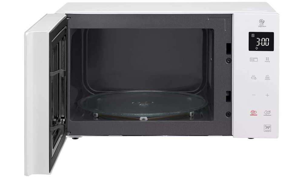 Микроволновая печь LG MB-63R35GIH