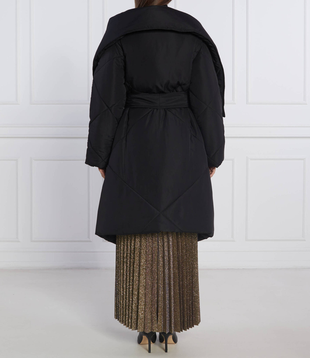 куртка Silvian Heach - черный(CVA22038PI)