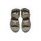 Skechers D'Lux Trekker Sandal 'Brown'