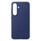 Чехол-накладка Samsung Silicone Case для Galaxy S25 (EF-PS931CNEGRU) Синий