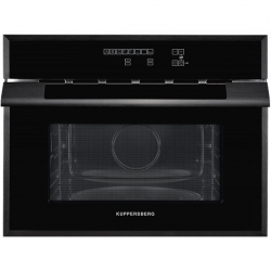 Встраиваемая микроволновая печь Kuppersberg HMWZ 969 B