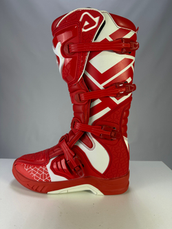 Мотоботы ACERBIS X-TEAM