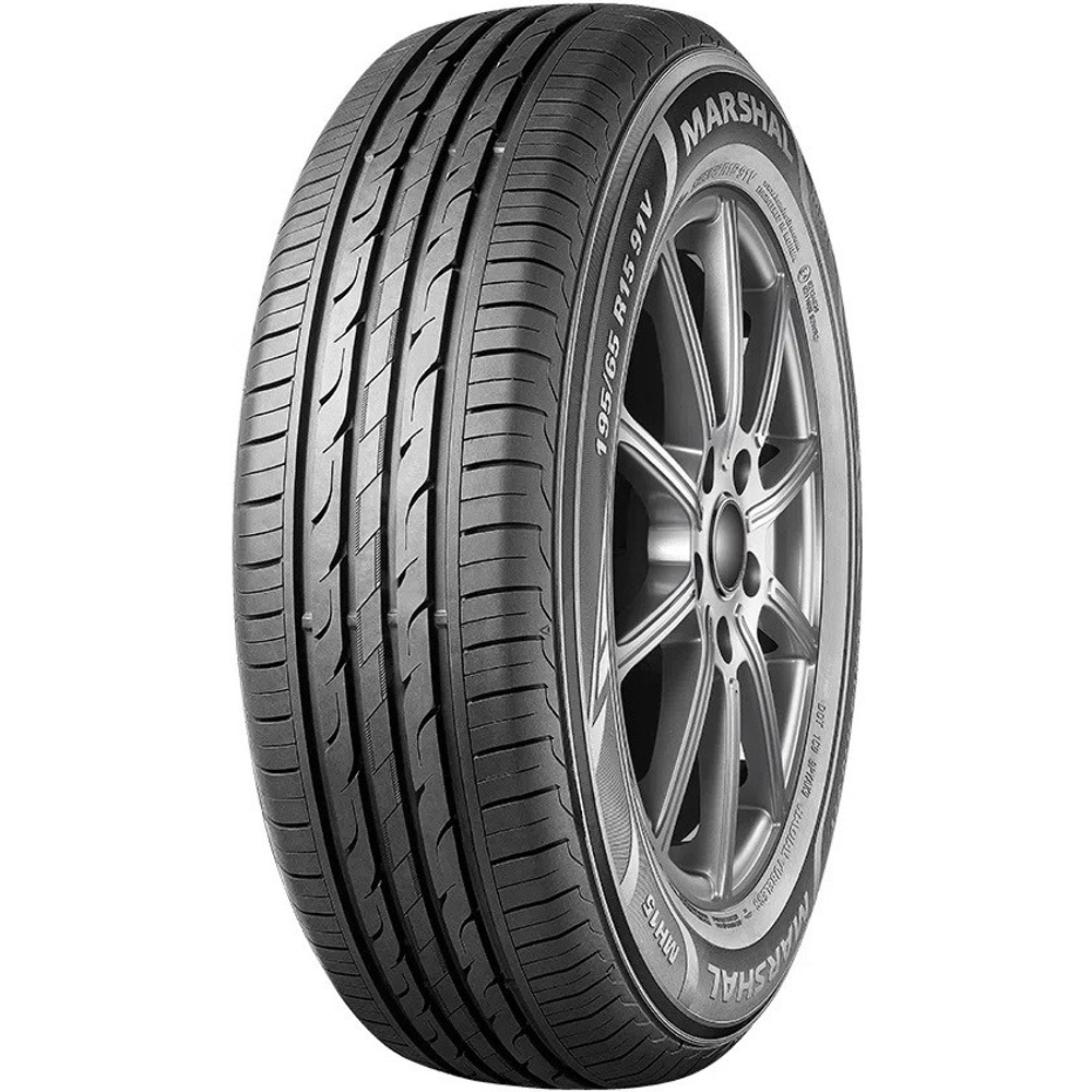 Летняя шина Marshal MH15 (175/65 R15 84H)