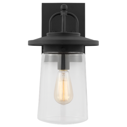 Настенный светильник Visual Comfort Tybee Medium One Light Outdoor Wall Lantern