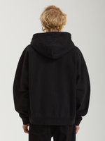 Мужская Толстовка Control Faded Zip