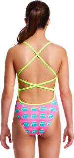 Купальник FUNKITA Kiss Kiss