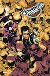 Удивительный Человек-паук: Замкнутый круг (обложка для комиксшопов #2)