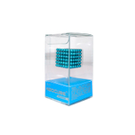 Неокуб, 5 мм, Альфа 216, Голубой