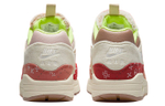 Кроссовки Nike Air Max 1 Prm "Best Friend" (Женская размерная сетка)