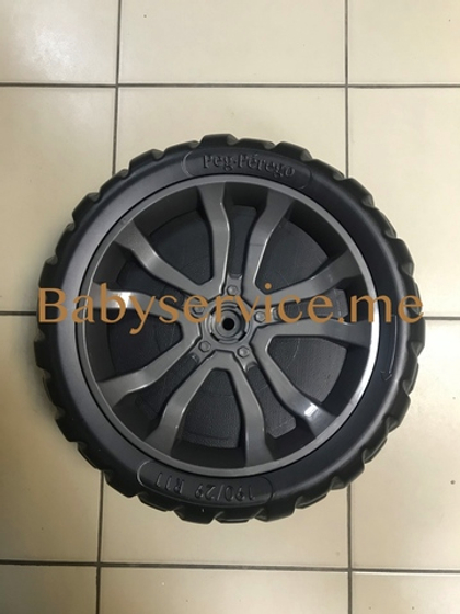 Колесо Peg-Perego Gaucho Grande правое