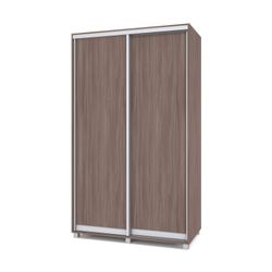Шкаф-купе двухстворчатый "Роланд" Р611, ЛДСП, MODERN