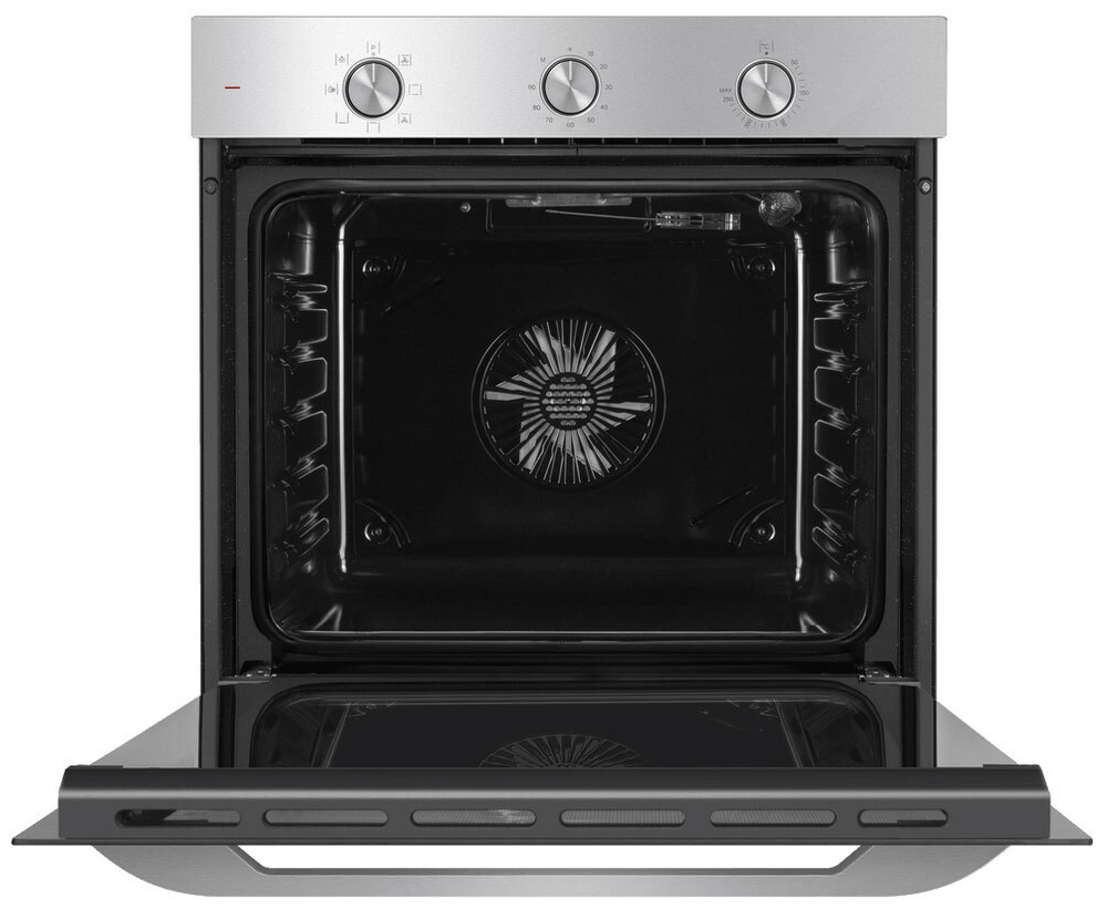 Электрический духовой шкаф Maunfeld FEOF7871S