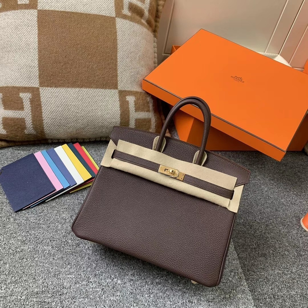 Hermes Birkin 25