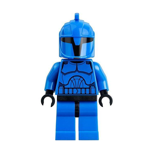 Сенатский Коммандос sw0244