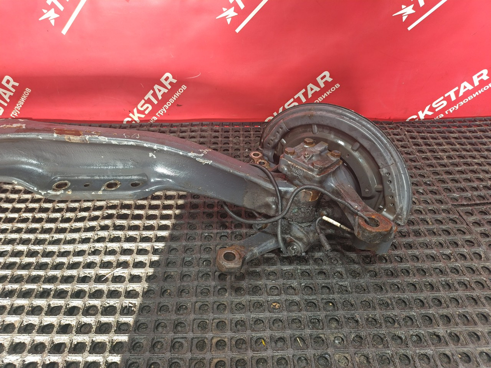 Балка передняя 2020г