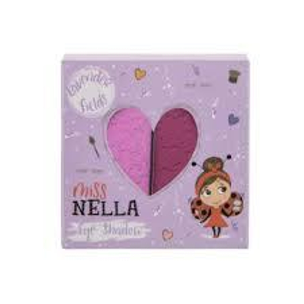 Miss Nella Lavander Fields Тени для век