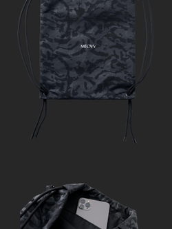товары MEOVV - MY EYES OPEN VVIDE MD GYM SACK