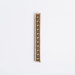 Деревянный  подарочный набор -указка в футляре (коробе) 300 мм. PK16