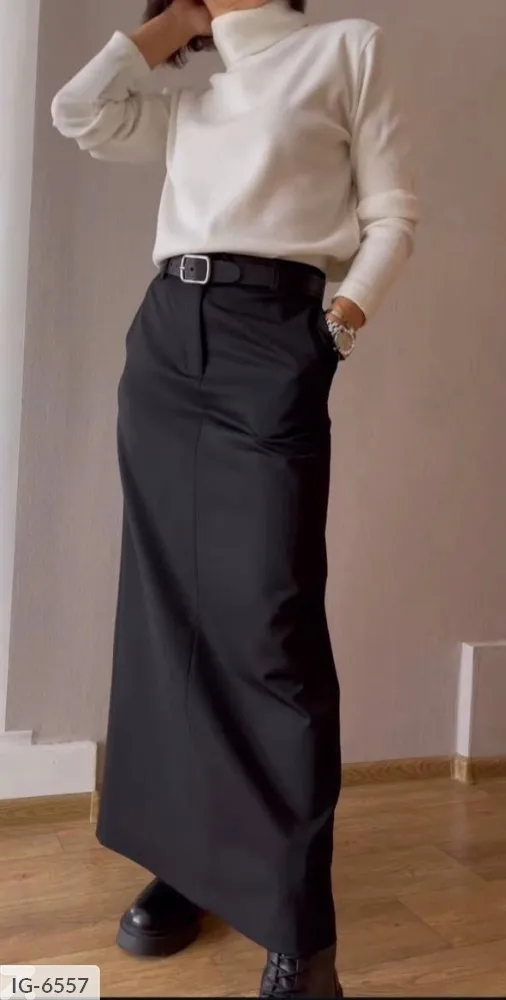 Юбка IG-6556 Фабрика Моды