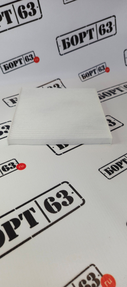 Фильтр салонный ASIN FC2167