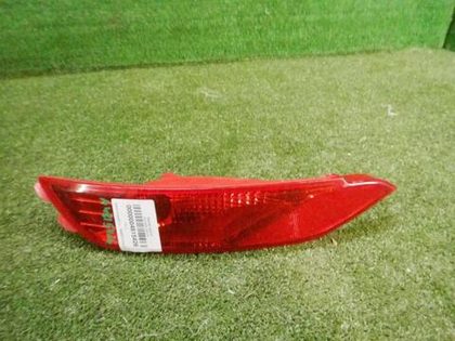 ПТФ левый Hyundai Tucson 3 (2015-2018)