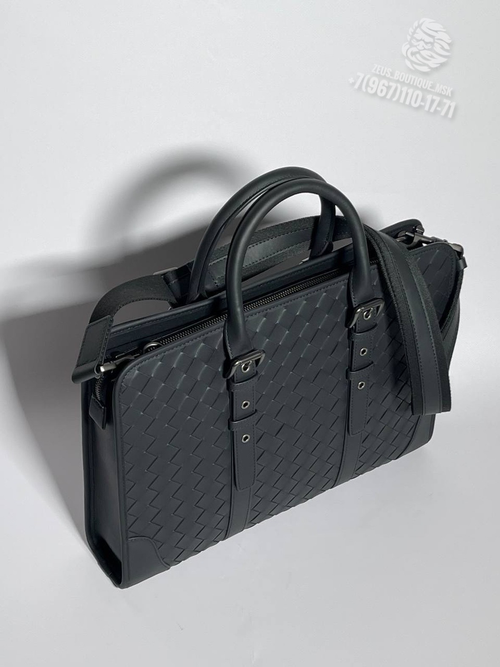 Портфель Bottega Veneta
