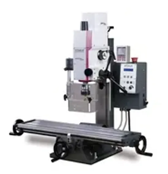 Фрезерный станок Optimum OPTImill MT 230S