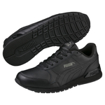 Детские кроссовки PUMA ST Runner v2 L Jr