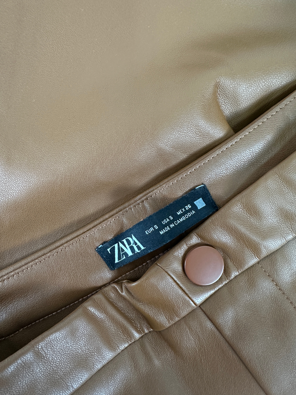Брюки Zara